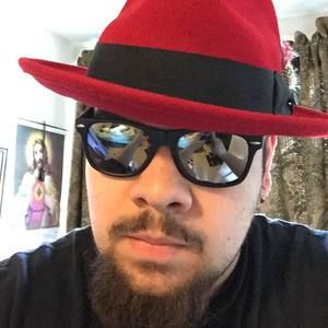 Meet your Posher, Jim